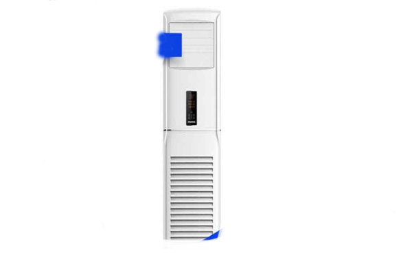 کولر گازی ایستاده 30000 جنرال گلد GG-AF30000